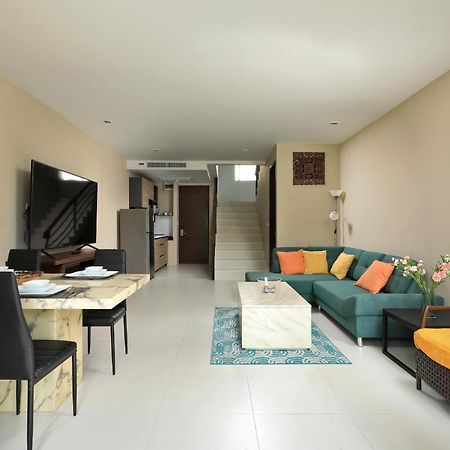 Tea Tree Boutique Resort Rawai Exterior photo