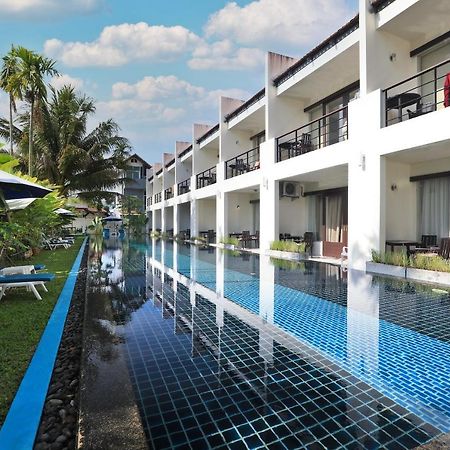 Tea Tree Boutique Resort Rawai Exterior photo