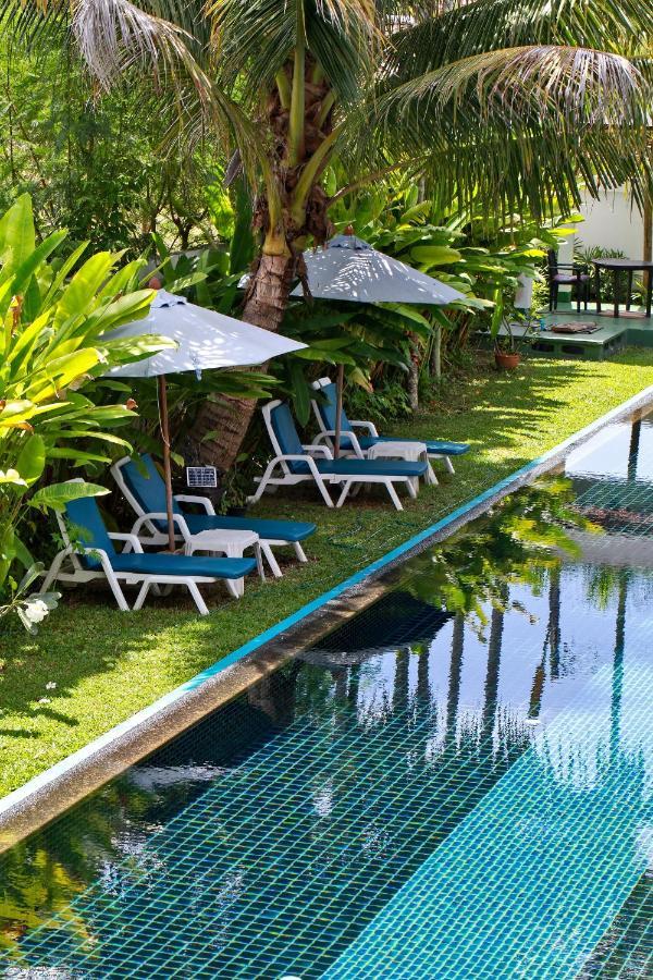 Tea Tree Boutique Resort Rawai Exterior photo