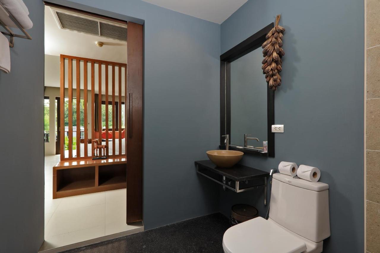 Tea Tree Boutique Resort Rawai Exterior photo