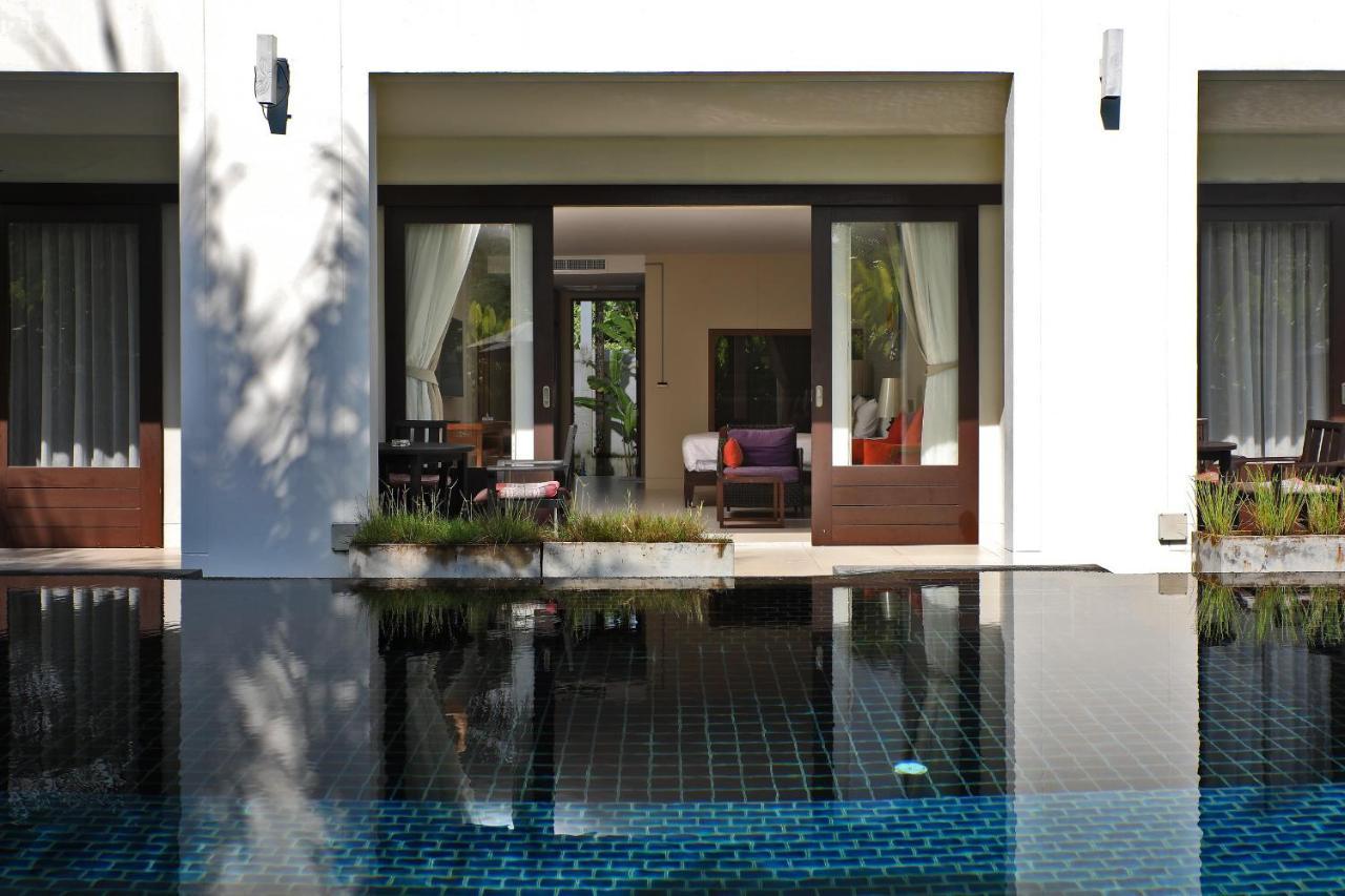 Tea Tree Boutique Resort Rawai Exterior photo