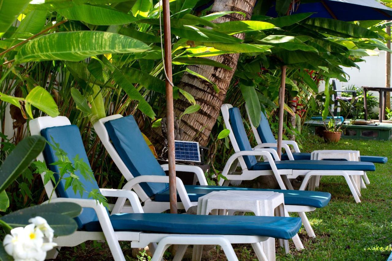 Tea Tree Boutique Resort Rawai Exterior photo