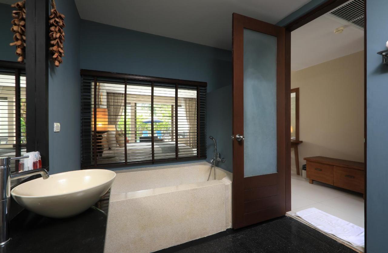 Tea Tree Boutique Resort Rawai Exterior photo