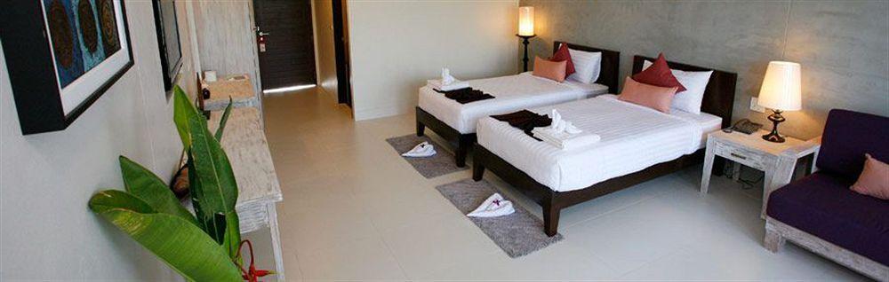Tea Tree Boutique Resort Rawai Exterior photo