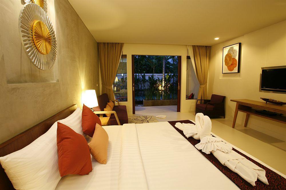 Tea Tree Boutique Resort Rawai Exterior photo