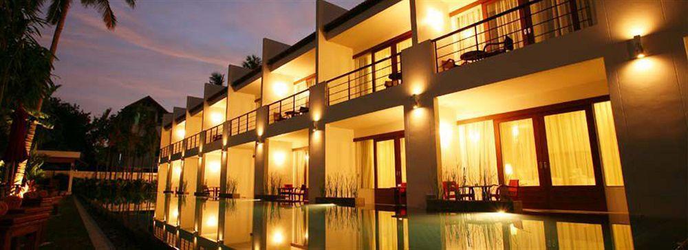 Tea Tree Boutique Resort Rawai Exterior photo