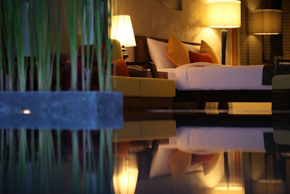 Tea Tree Boutique Resort Rawai Exterior photo