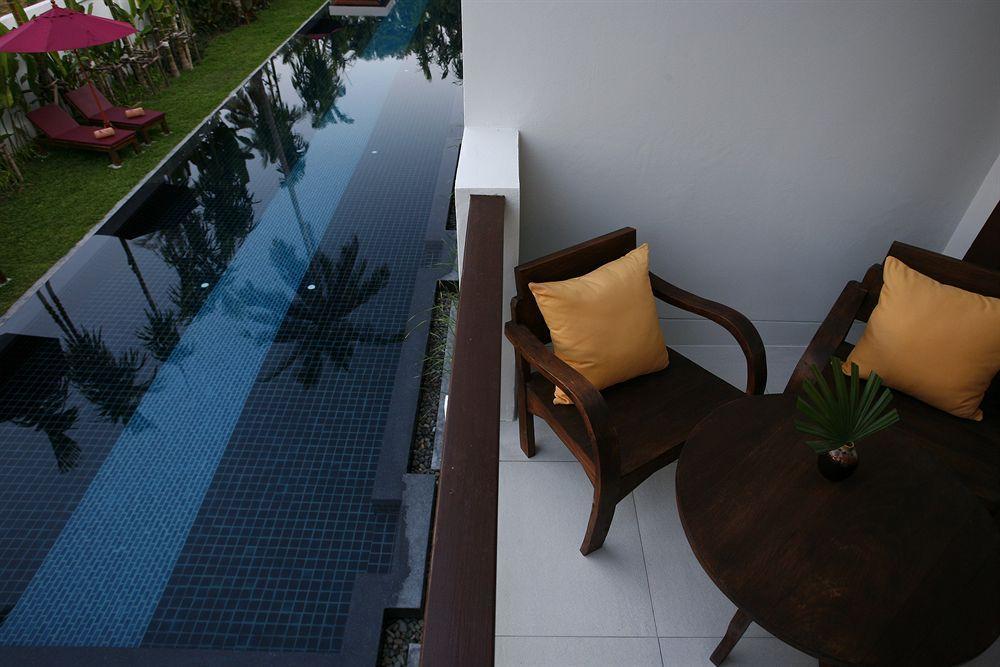 Tea Tree Boutique Resort Rawai Exterior photo