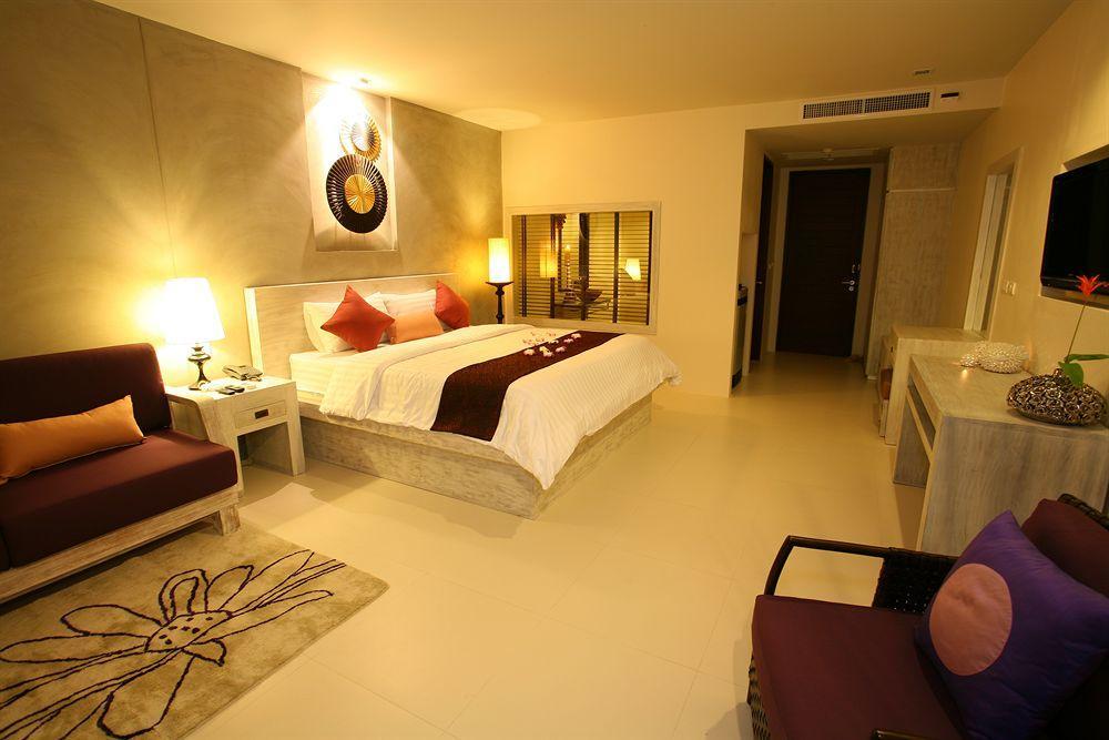 Tea Tree Boutique Resort Rawai Exterior photo