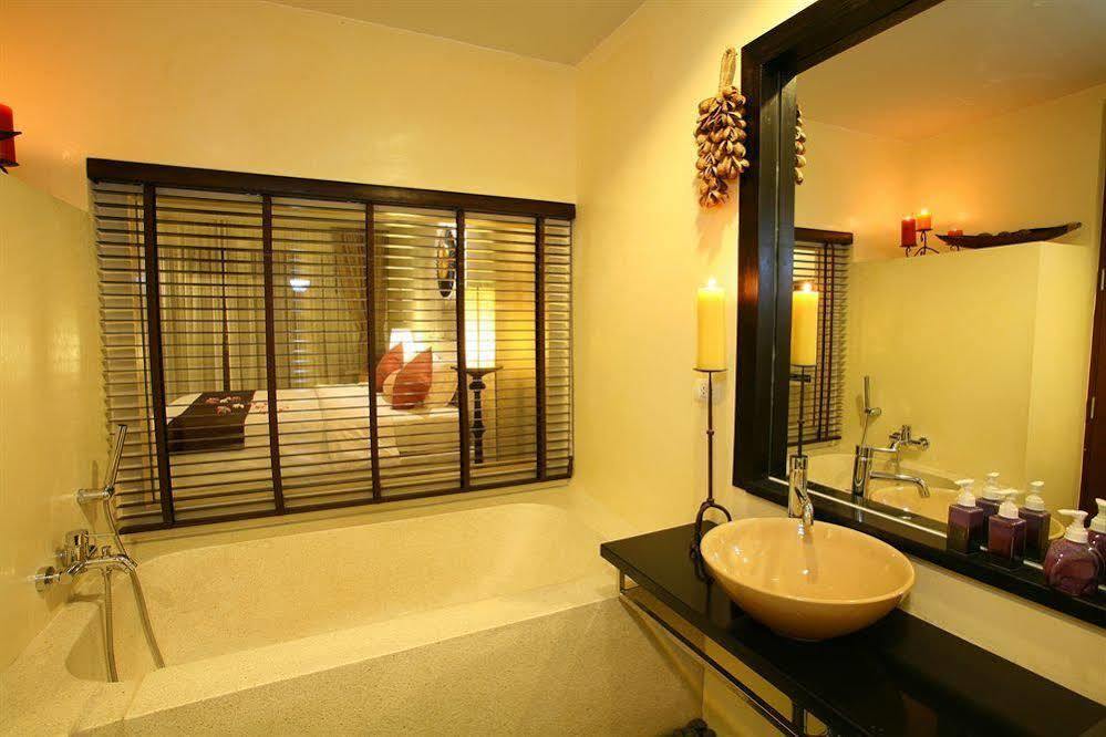 Tea Tree Boutique Resort Rawai Exterior photo
